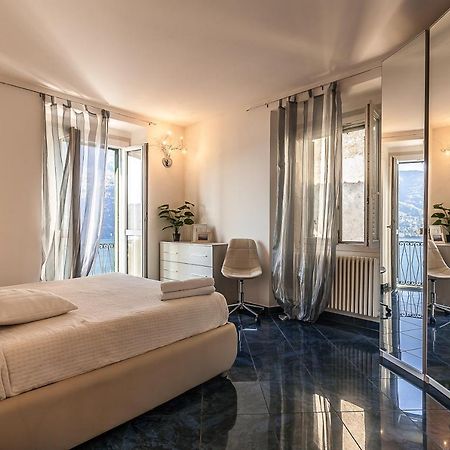Locanda Bella Fra Blevio Zewnętrze zdjęcie