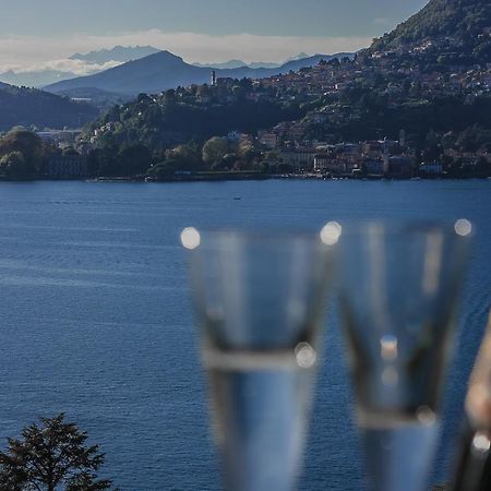 Locanda Bella Fra Blevio Zewnętrze zdjęcie