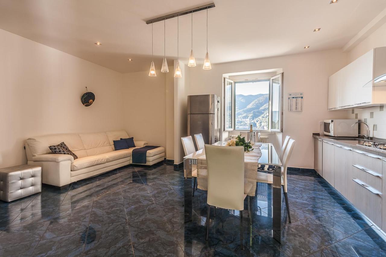 Locanda Bella Fra Blevio Zewnętrze zdjęcie