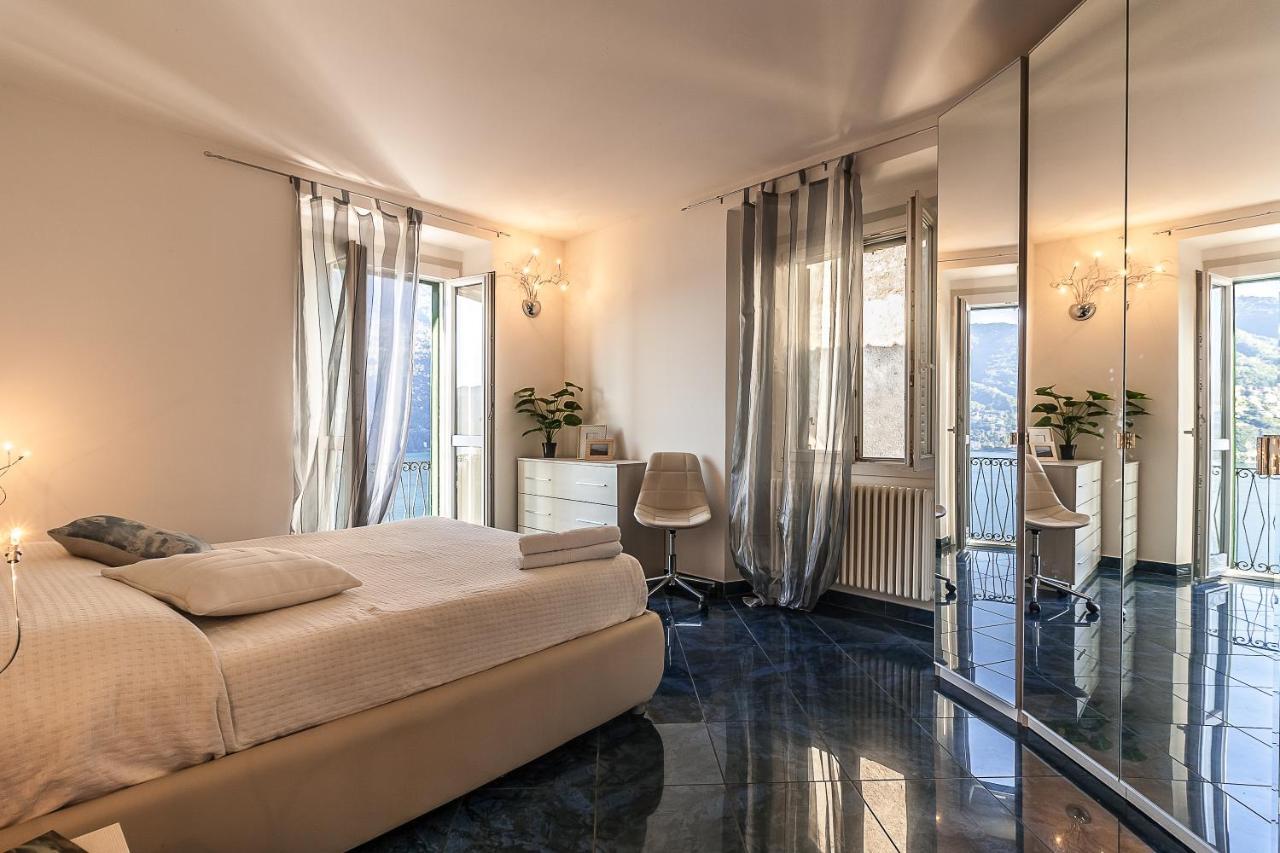 Locanda Bella Fra Blevio Zewnętrze zdjęcie