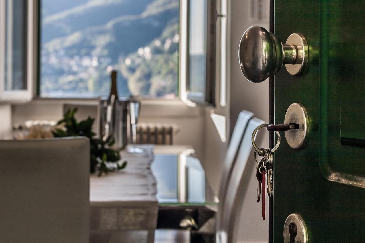 Locanda Bella Fra Blevio Zewnętrze zdjęcie