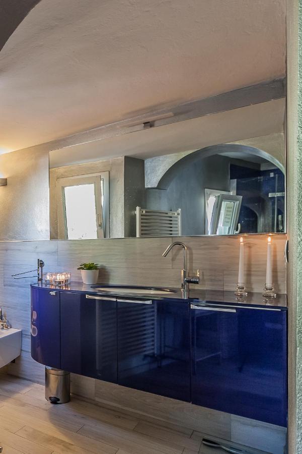Locanda Bella Fra Blevio Zewnętrze zdjęcie