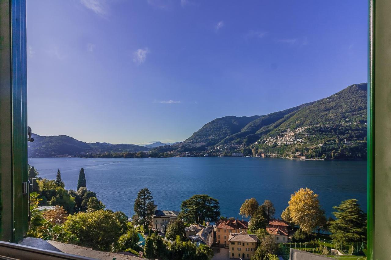 Locanda Bella Fra Blevio Zewnętrze zdjęcie